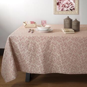 Nappe Olive Sauvage - Couleurs Vives 2
