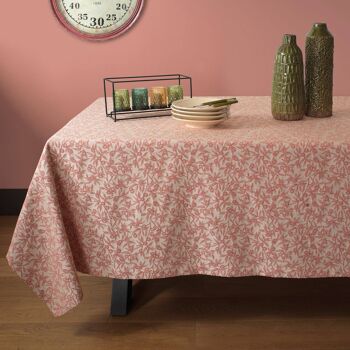 Nappe Olive Sauvage - Couleurs Vives 3