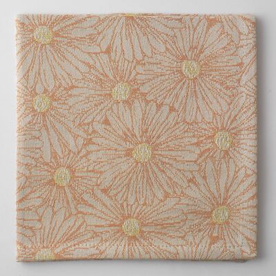 100% cotton napkin - Daisy