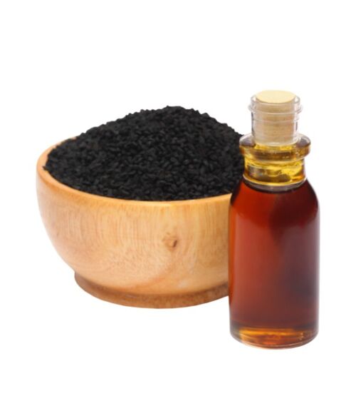 Organic Black Cumin Seed Oil - Bulk 27kg