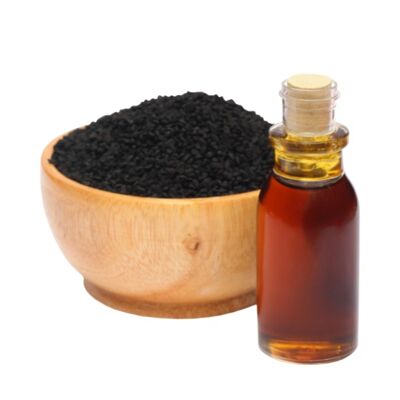 Organic Black Cumin Seed Oil - Bulk 27kg