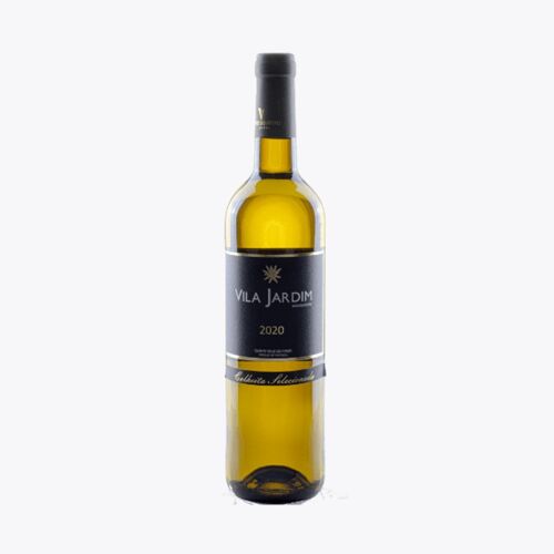 Lindeborg Wines Vila Jardim Selection White