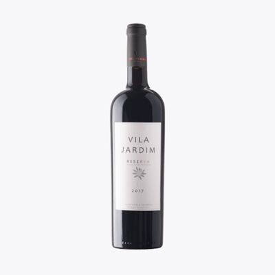 Lindeborg Wines Vila Jardim Reserve Red