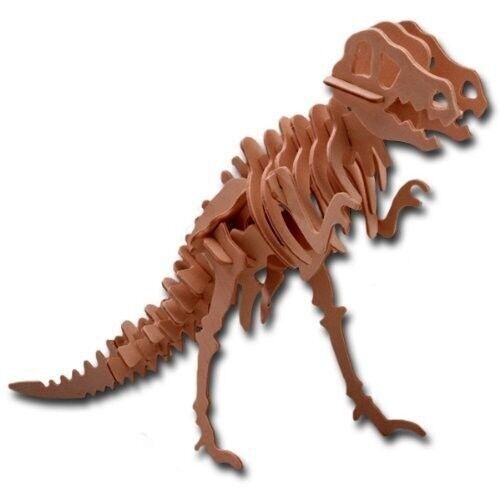 Bausatz Tyrannosaurus (91 cm.)