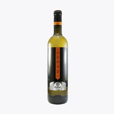 Naxus Verdejo White Wine