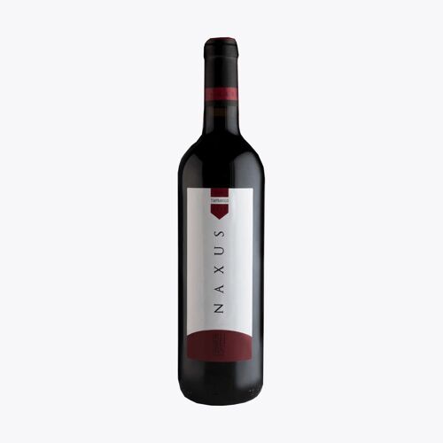 Naxus Ribena Joven Red Wine