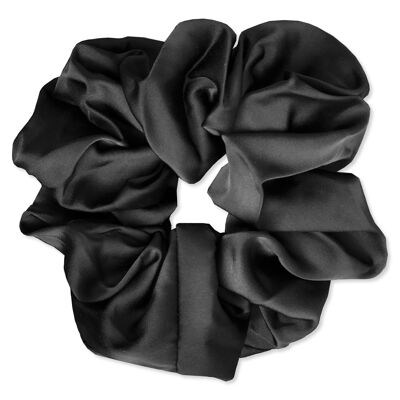 CL XL ScrunchieBlack