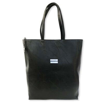 CL Jade Crosswear Totebag | Black