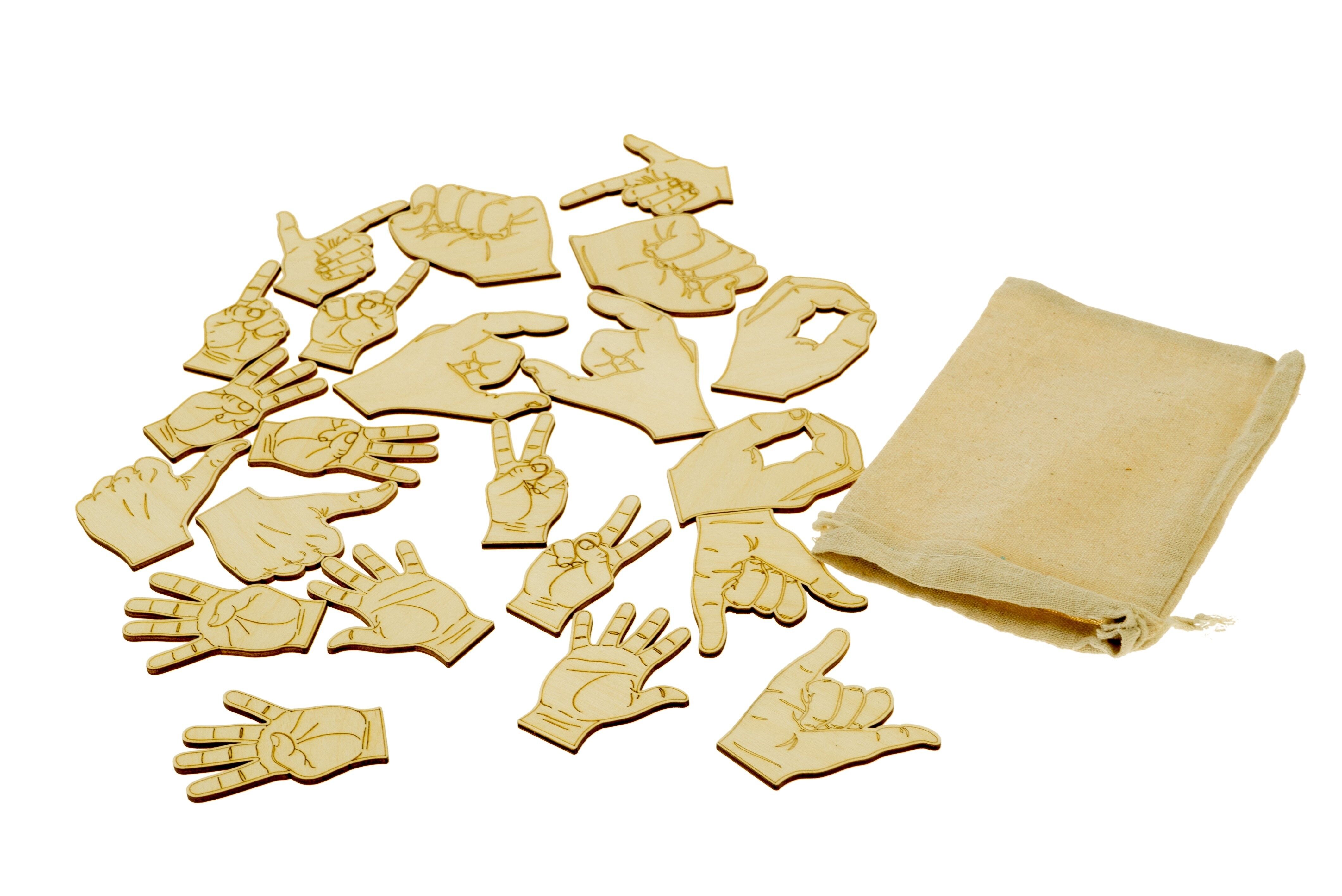 Materiale con le mani, prassi di una posa cinetica