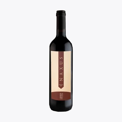 Naxus Rioja Crianza Red Wine