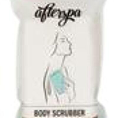 AfterSpa Body Scrubber