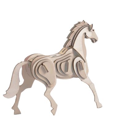 Kit cheval