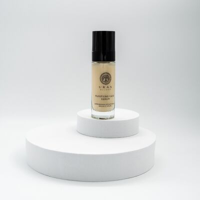 PURIFYING FACE SERUM