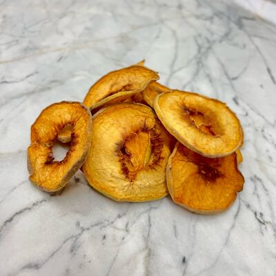 Dried peaches 100gr bag