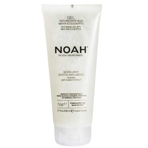 NOAH – 5.1 Texturizing Gel with Mint and Eucalyptus  200ML