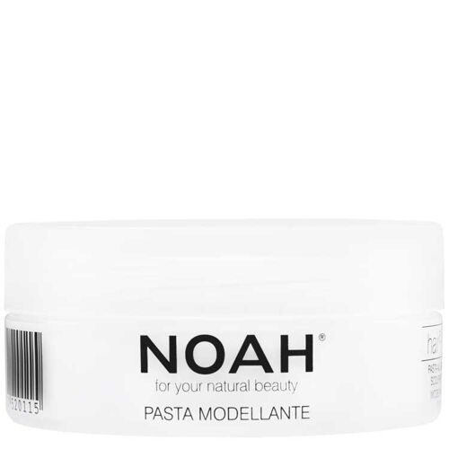 NOAH -5.2 Sculpting Wax with Geranium and Sweet Fennel 50ml
