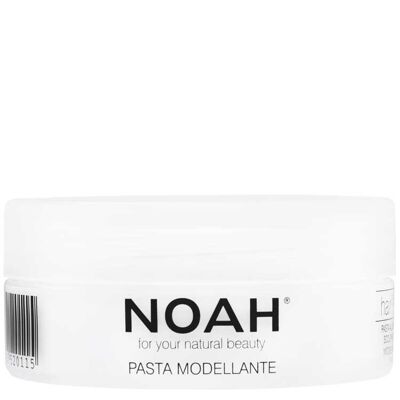 NOAH -5.2 Modellierwachs mit Geranie und süßem Fenchel 50ml