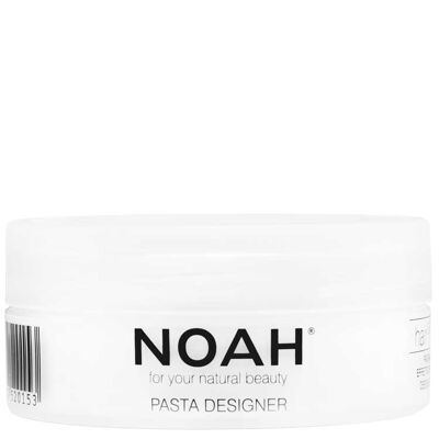 NOAH – 5.6 Designer Paste avec Cedarwood – Mat 50ML