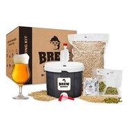 Brew Monkey Homebrewkit Basic Tripel