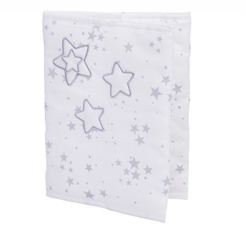 Carnet de sante constellation bio