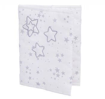 Carnet de sante constellation bio