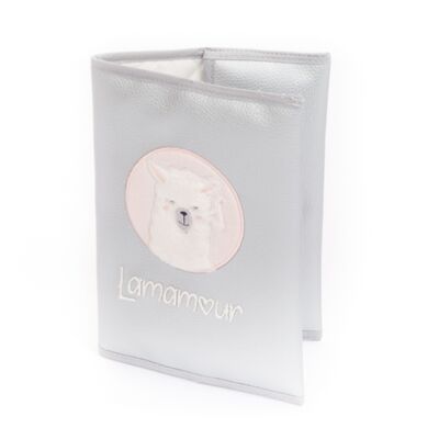 LAMAMOUR ROSE HEALTH BOOKLET