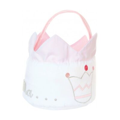 PRINCESE TOILET BASKET