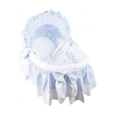 BLU PRINCE BASKET