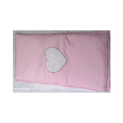QUILTED EMMA PINK - 60X120