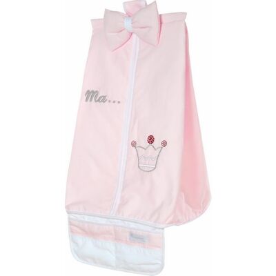 PRINZESSIN DIAPER HALTER