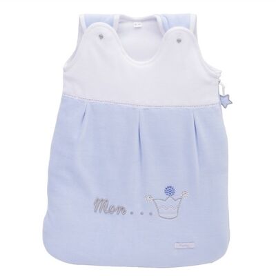 MÁQUINA PARA DORMIR PREMATURO PRNCE BLUE