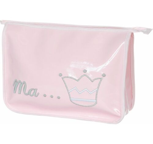 Trousse de toilette princesse