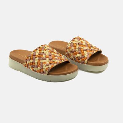 poolnatshoes mandarine sweet nat