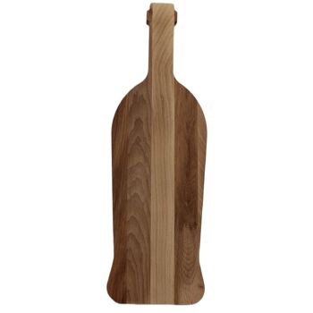 Guardamar 901 Planche à boire Bouteille de vin - (47,5x15x2cm) 2