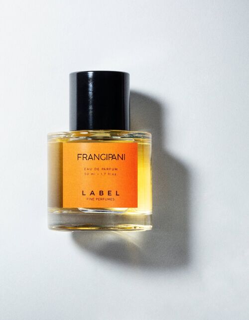 Frangipani Eau de Parfum