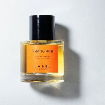 Eau de Parfum Frangipanier