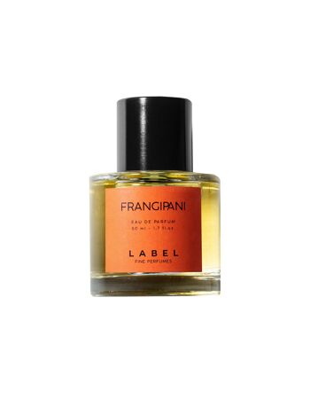 Eau de Parfum Frangipanier 2