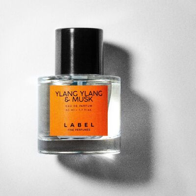 Ylang Ylang & Moschus Eau de Parfum