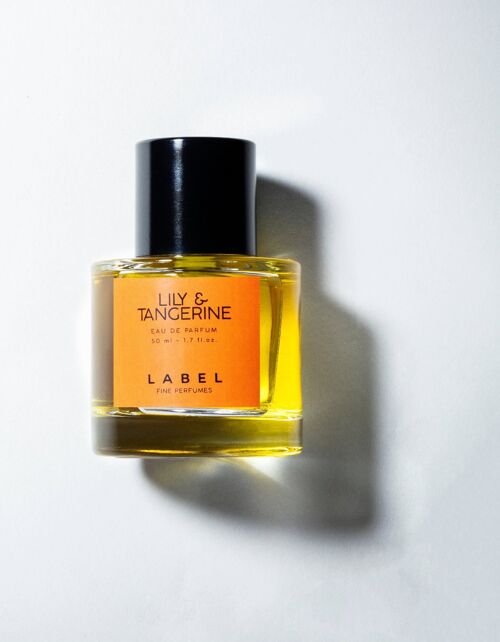 Lily & Tangerine Eau de Parfum