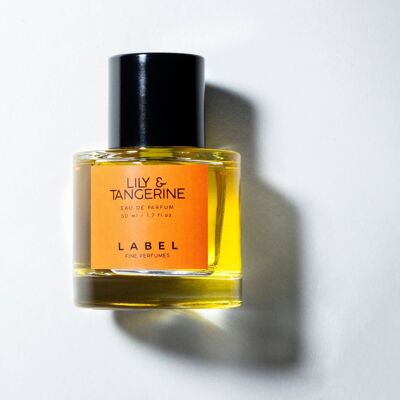 LABEL Fine Perfumes Toiletries & Waxes