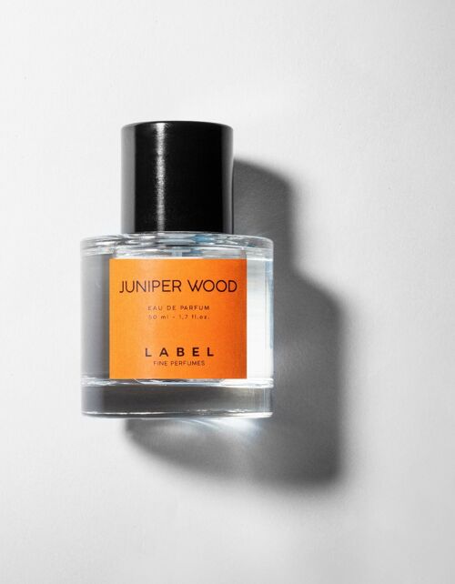 Juniper Wood Eau de Parfum