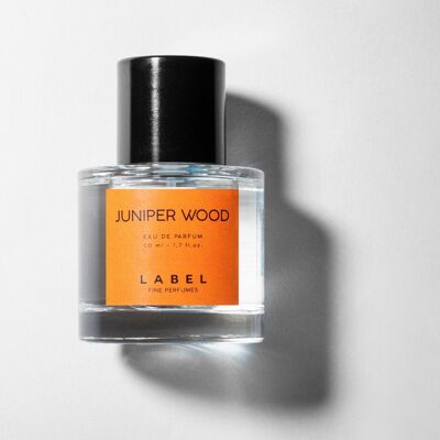 Juniper Wood Eau de Parfum