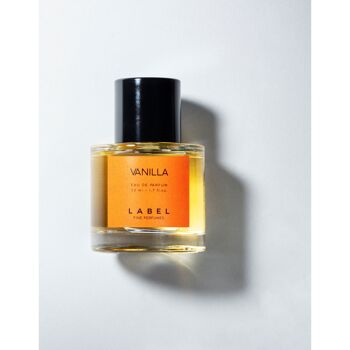 Eau de Parfum Vanille 1