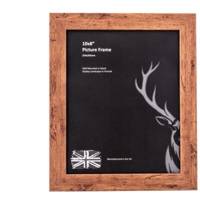 MADRID RANGE RUSTIC A1 PICTURE FRAME