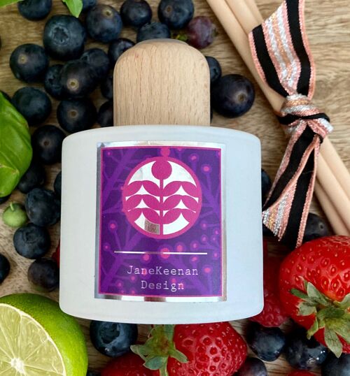 Berry Botanics Diffuser