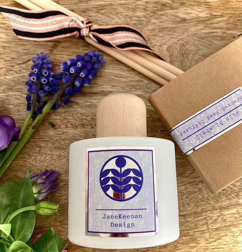 Wild Bluebell Diffuser