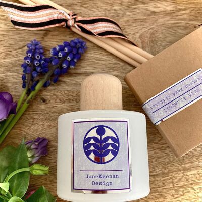 Wild Bluebell Diffusor