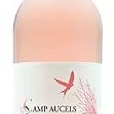 IGP OC, Domaine de Campaucels, Cuvée Pie Grièche, Vintage 2023