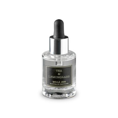 Huile essentielle soluble 30ml. Tea and Lemongrass