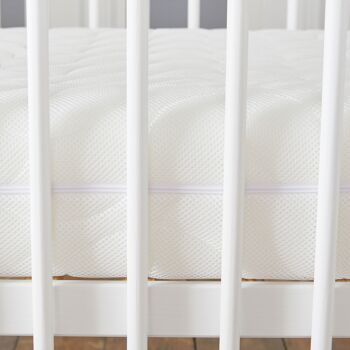 Babysom Premium - Matelas Bébé Confort+ - 60x120 4